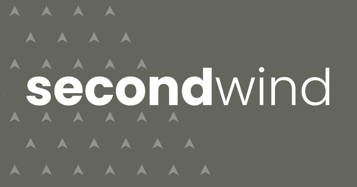 Second Wind