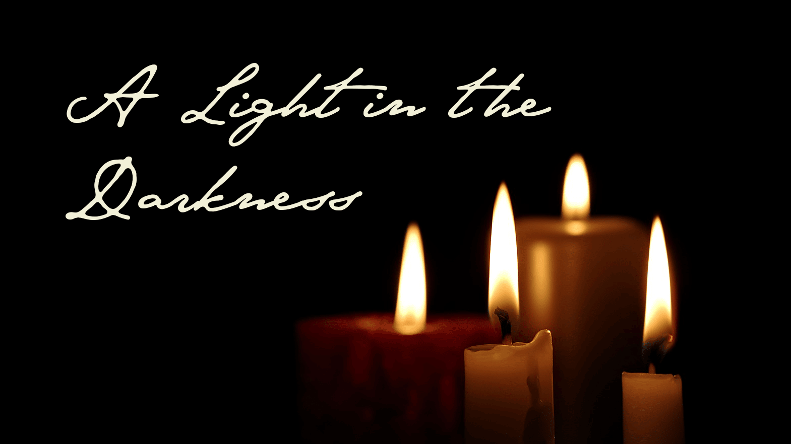 Light in the Darkness 2023