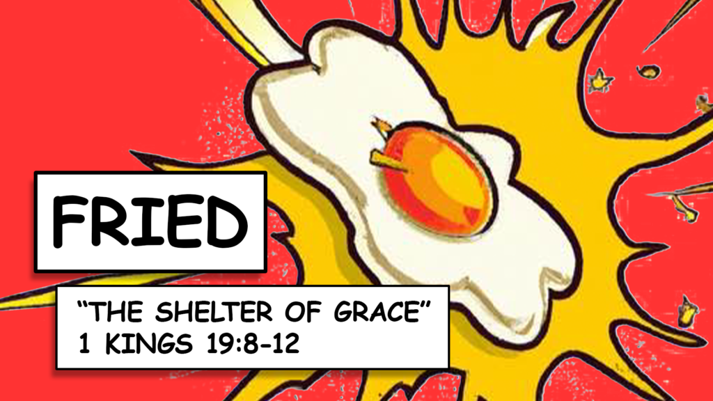 The Shelter of Grace