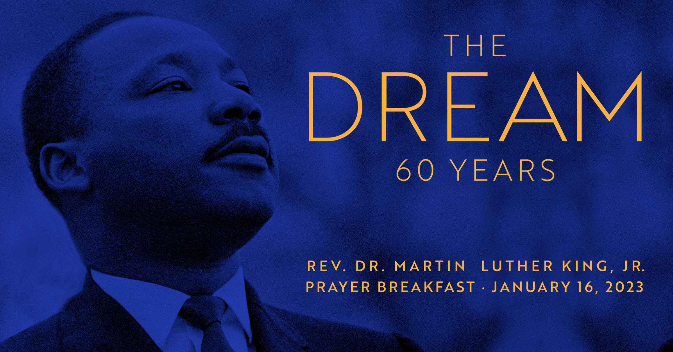 MLK Prayer Breakfast University Presbyterian Church