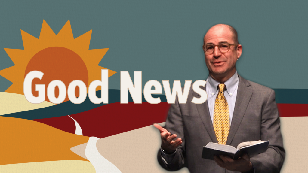 Good News